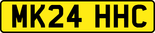 MK24HHC