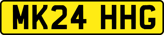 MK24HHG