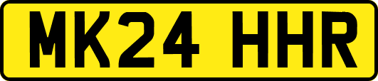 MK24HHR