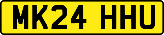 MK24HHU