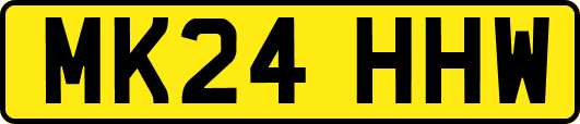 MK24HHW