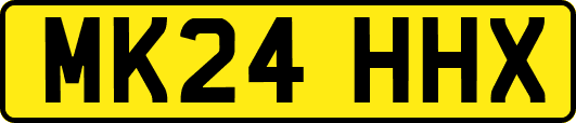 MK24HHX
