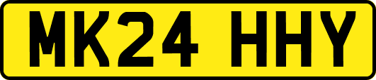 MK24HHY