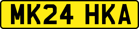 MK24HKA