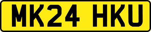 MK24HKU