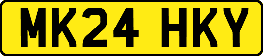 MK24HKY
