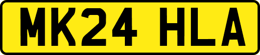 MK24HLA