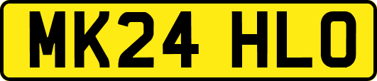 MK24HLO