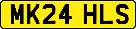 MK24HLS