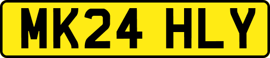 MK24HLY