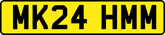 MK24HMM