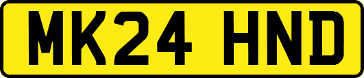 MK24HND