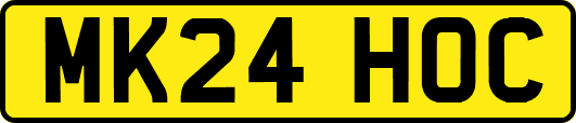 MK24HOC