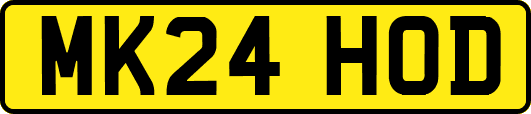 MK24HOD
