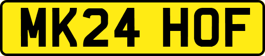 MK24HOF