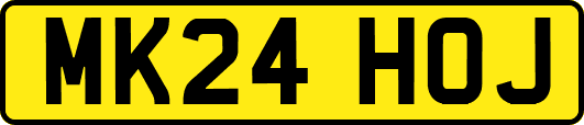 MK24HOJ