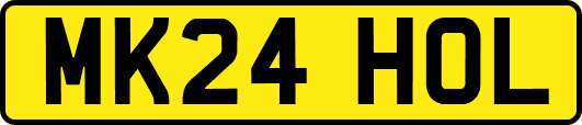 MK24HOL