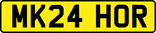 MK24HOR
