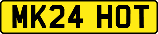 MK24HOT