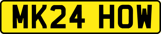 MK24HOW