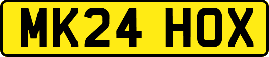 MK24HOX