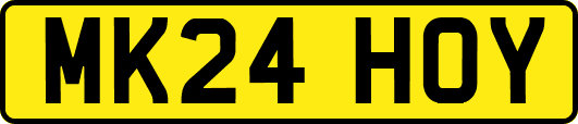 MK24HOY