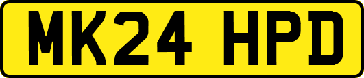 MK24HPD