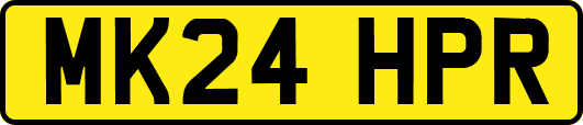 MK24HPR