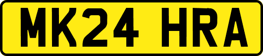 MK24HRA