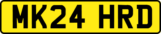 MK24HRD