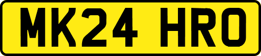 MK24HRO