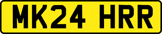 MK24HRR