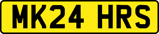 MK24HRS