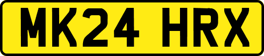 MK24HRX