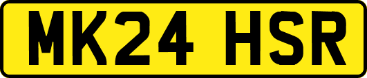MK24HSR