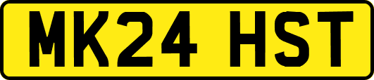 MK24HST