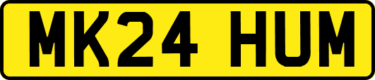 MK24HUM