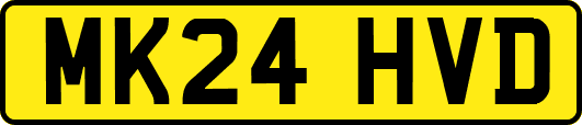 MK24HVD