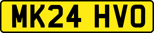 MK24HVO