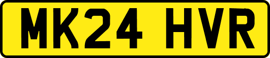 MK24HVR