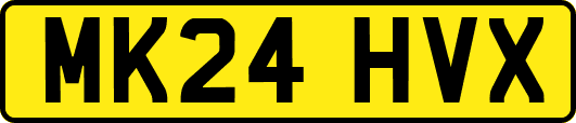 MK24HVX