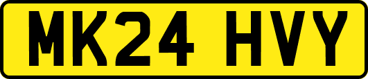 MK24HVY