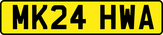 MK24HWA