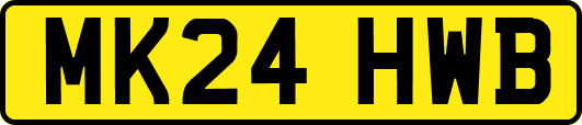 MK24HWB