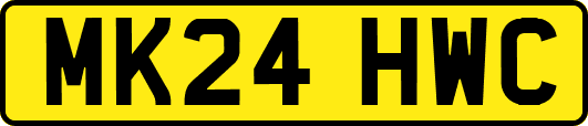 MK24HWC