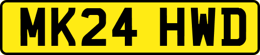 MK24HWD