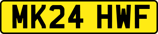 MK24HWF