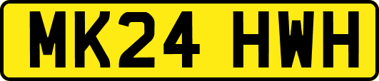 MK24HWH