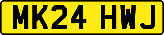 MK24HWJ