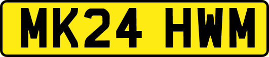 MK24HWM